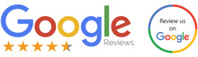 google review logo